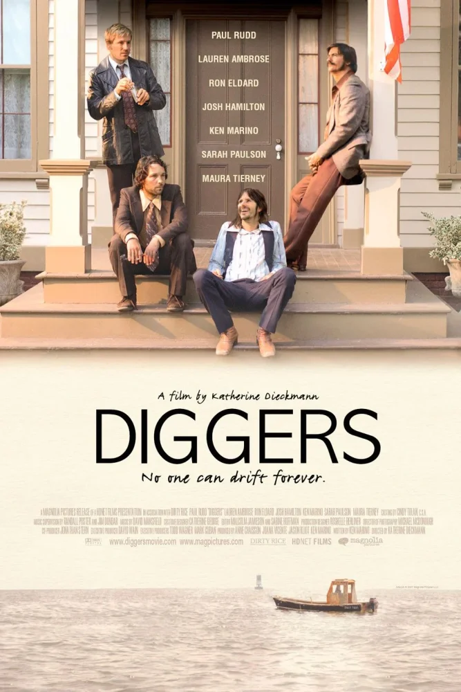 DIGGERS
