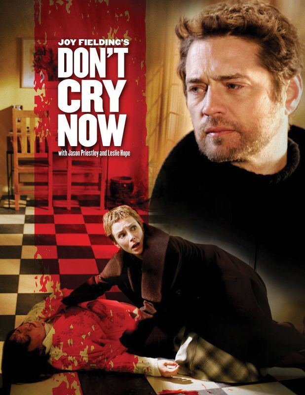 DON'T CRY NOW (TV)