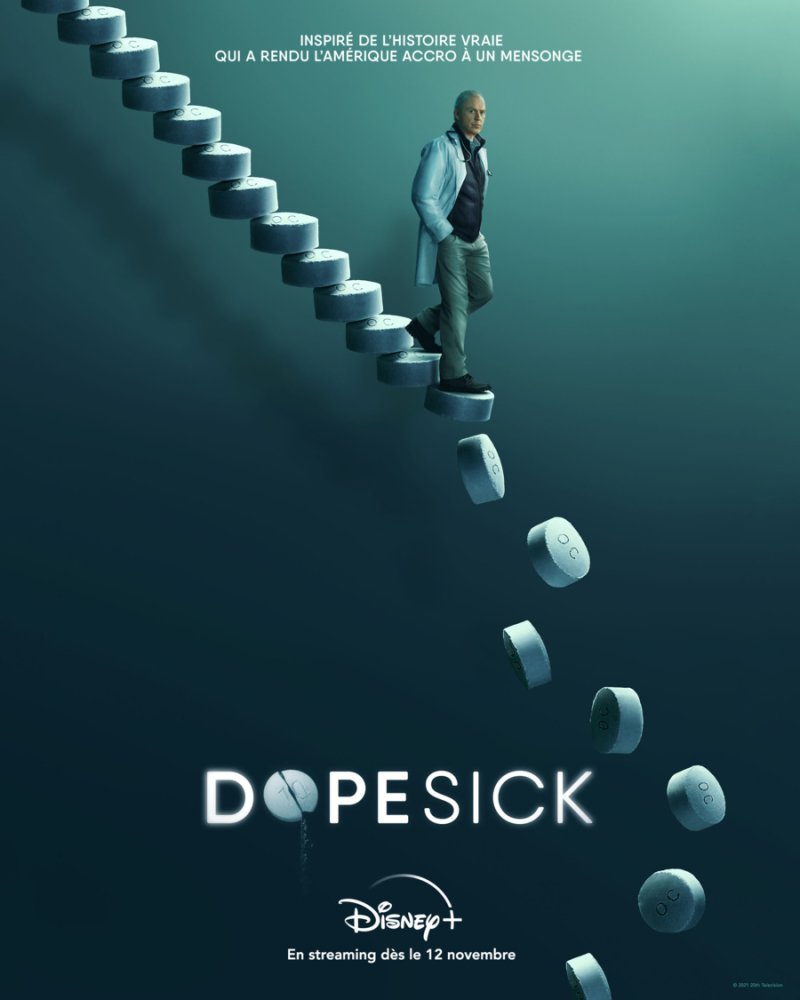 DOPESICK (TV)