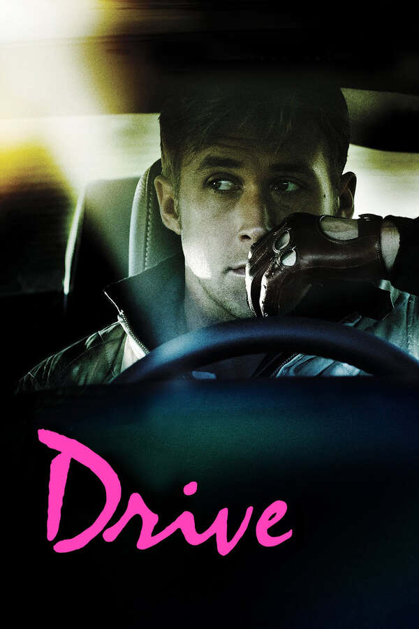 DRIVE