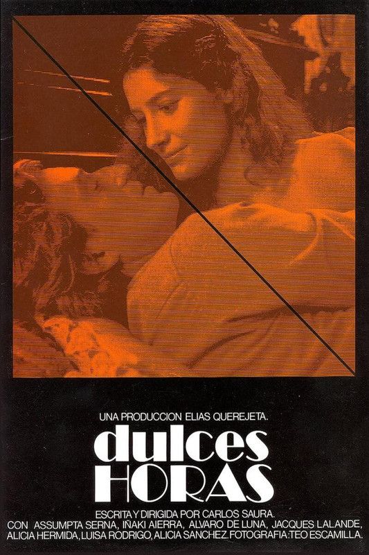DULCES HORAS