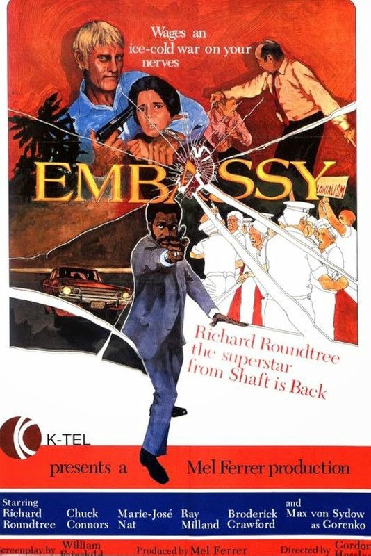 EMBASSY