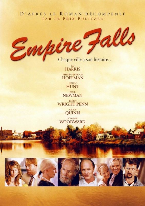 EMPIRE FALLS (TV)