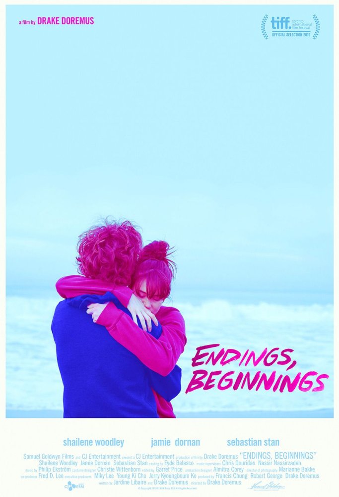 ENDINGS, BEGINNINGS