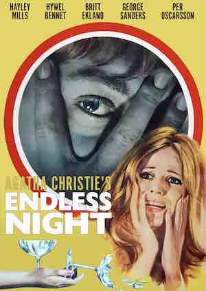 ENDLESS NIGHT