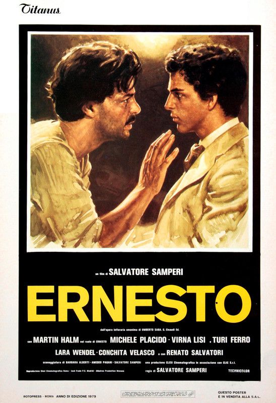 ERNESTO