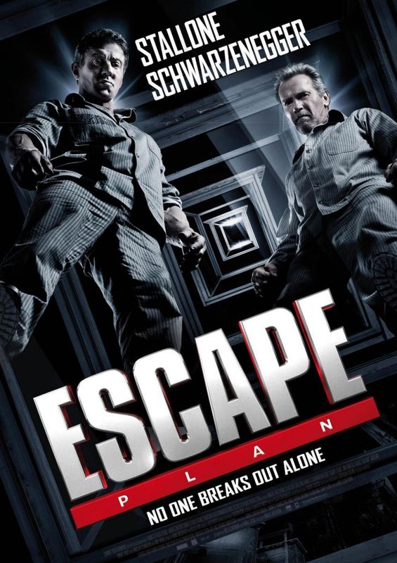 ESCAPE PLAN