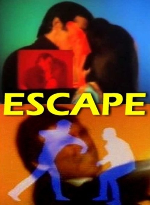 ESCAPE (TV)