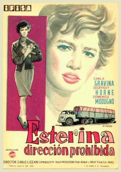 ESTERINA