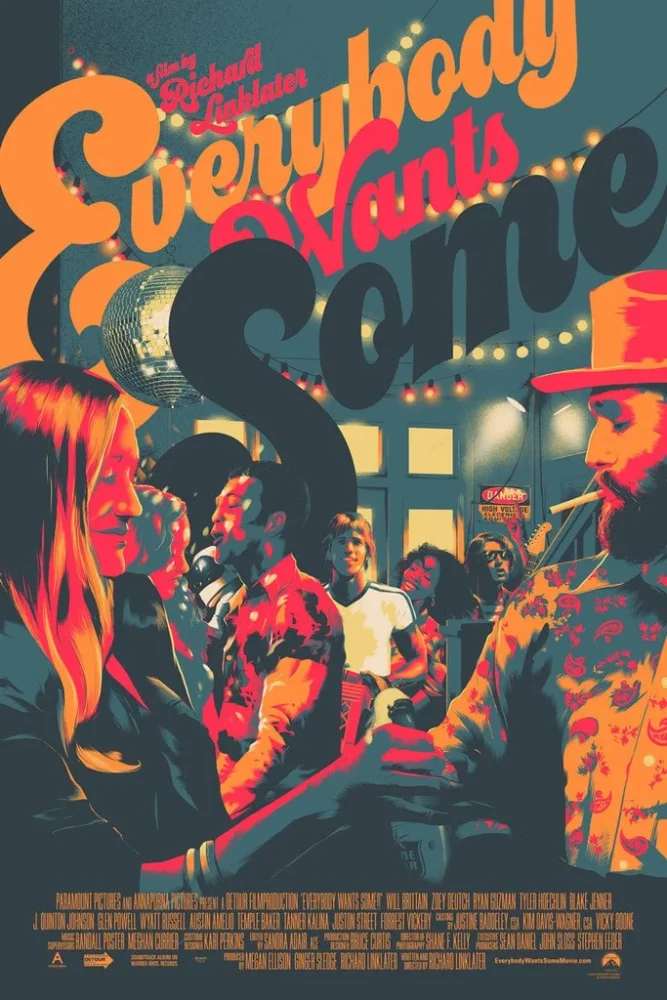 EVERYBODY WANTS SOME!!