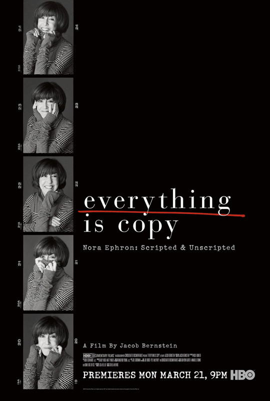 EVERYTHING IS COPY
