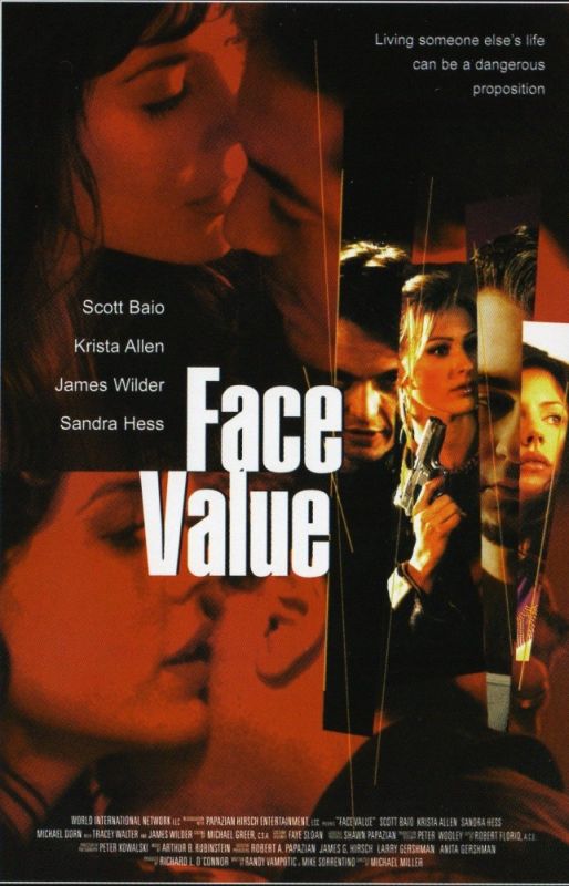 FACE VALUE
