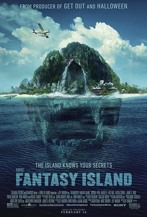 FANTASY ISLAND