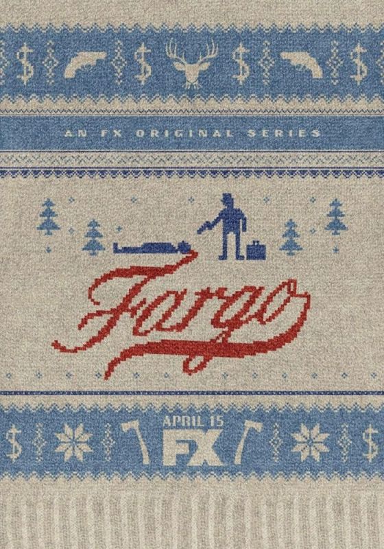 FARGO (SEASON 1 - TV)