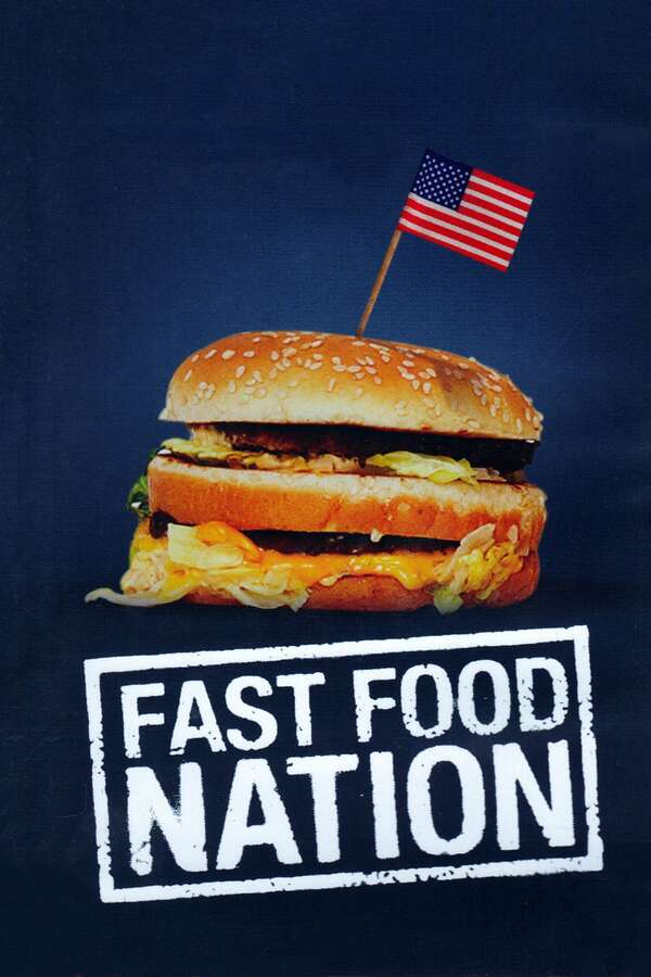 FAST FOOD NATION