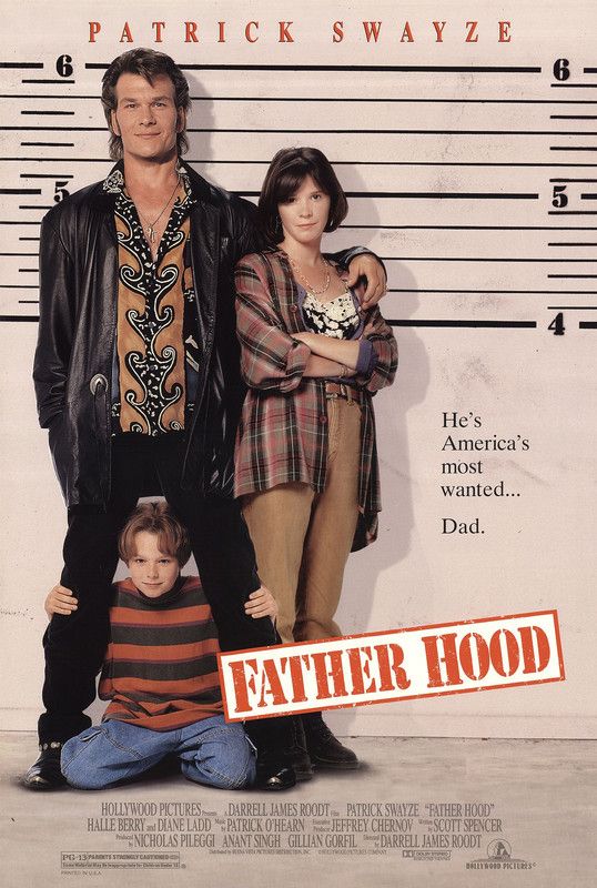 FATHER HOOD