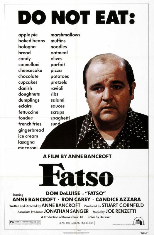 FATSO