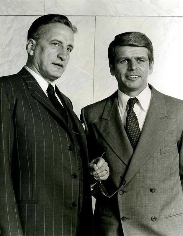 FEAR ON TRIAL (TV)