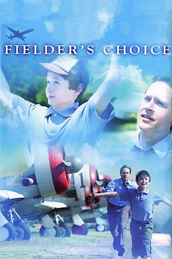 FIELDER'S CHOICE (TV)