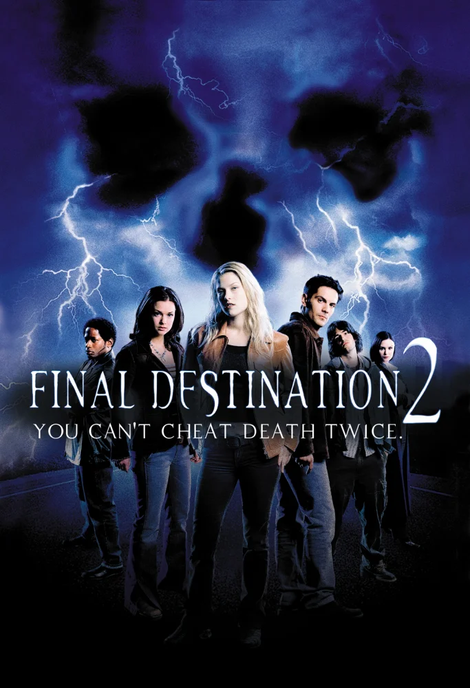 FINAL DESTINATION 2