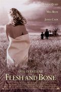 FLESH AND BONE