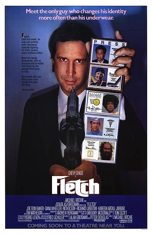 FLETCH