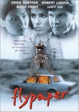 FLYPAPER