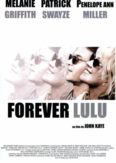 FOREVER LULU