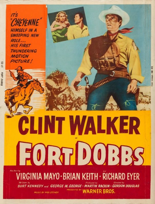 FORT DOBBS