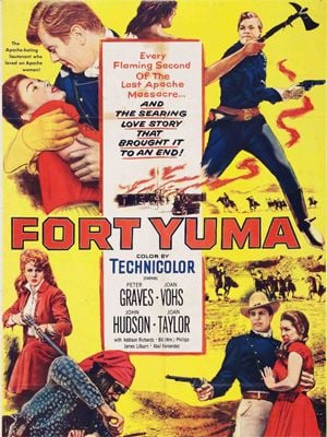 FORT YUMA