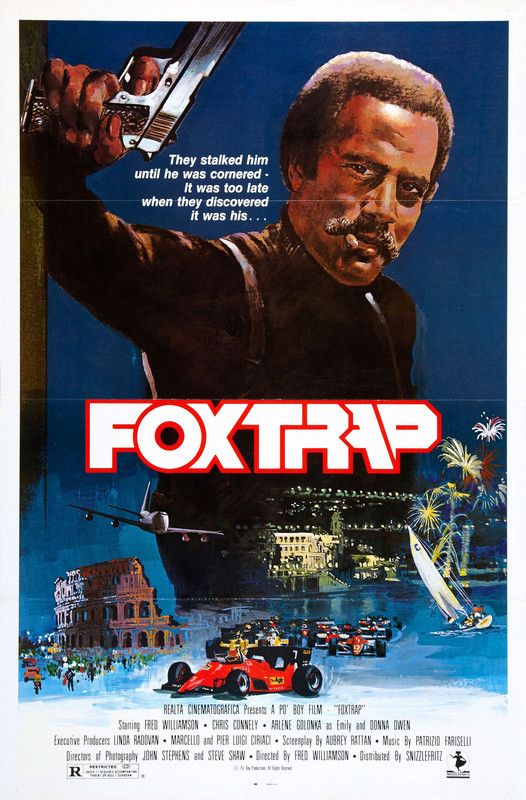 FOXTRAP