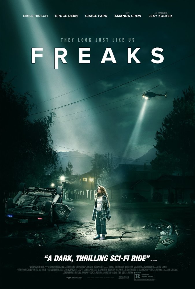 FREAKS