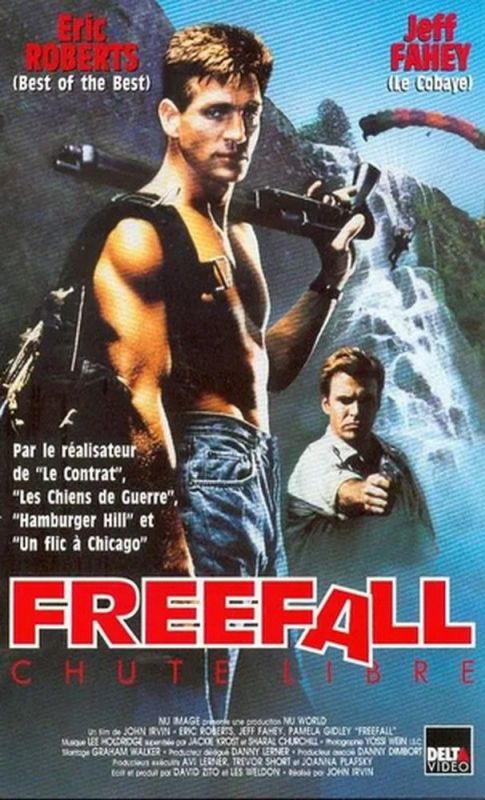 FREEFALL