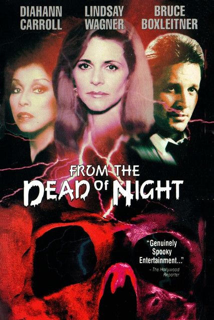 FROM THE DEAD OF NIGHT (TV)