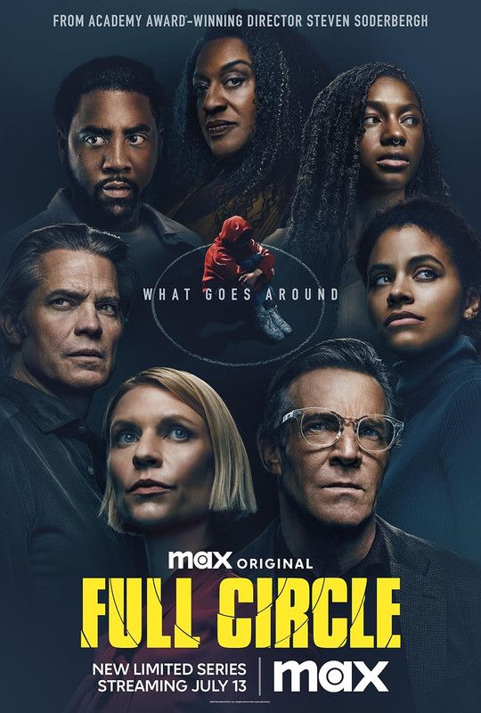 FULL CIRCLE (TV)