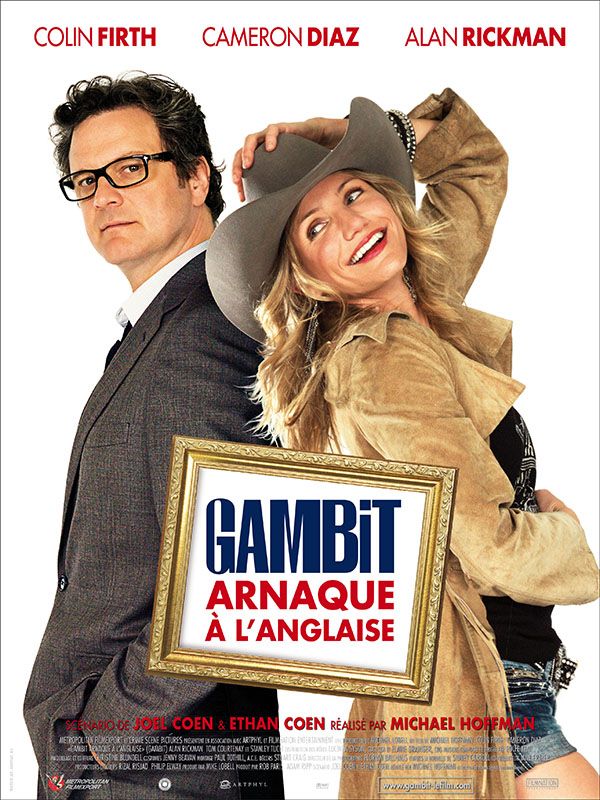 GAMBIT