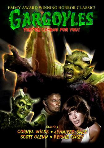 GARGOYLES (TV)