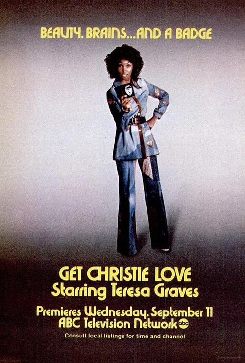 GET CHRISTIE LOVE! (TV)