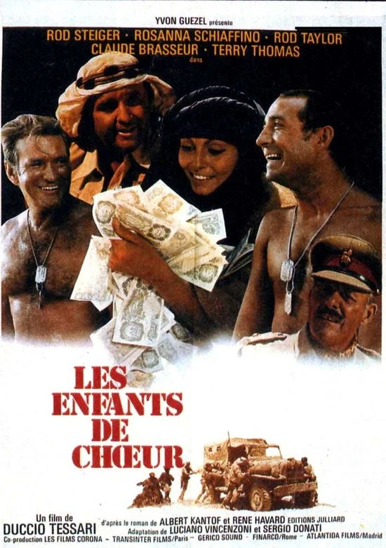 GLI EROI