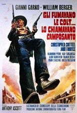 GLI FUMAVANO LE COLT... LO CHIAMAVANO CAMPOSANTO 