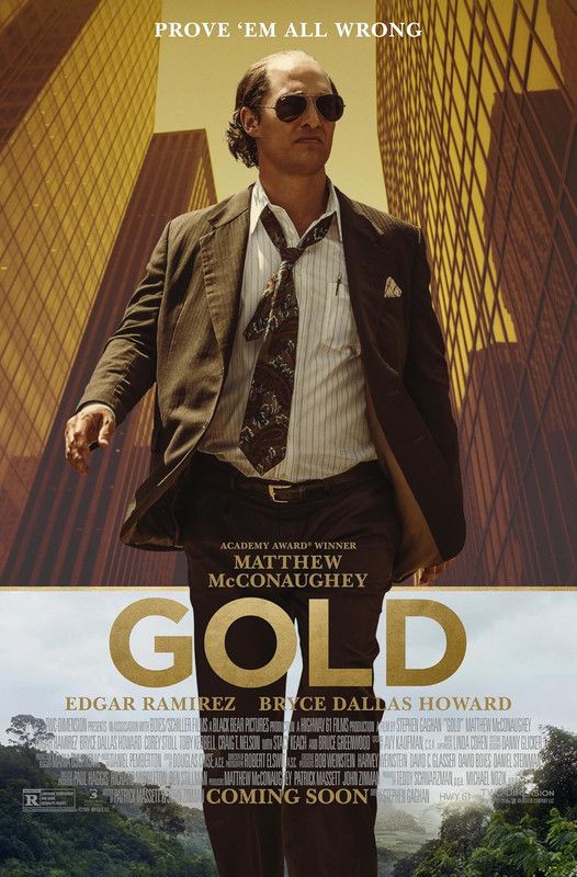 GOLD