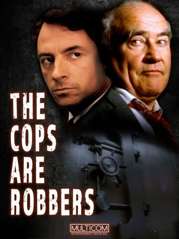 GOOD COPS, BAD COPS (TV)