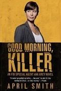 GOOD MORNING, KILLER (TV)