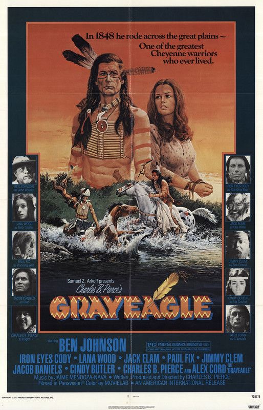 GRAYEAGLE