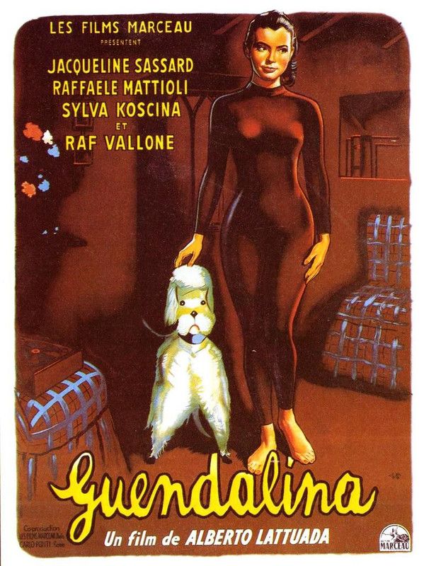 GUENDALINA