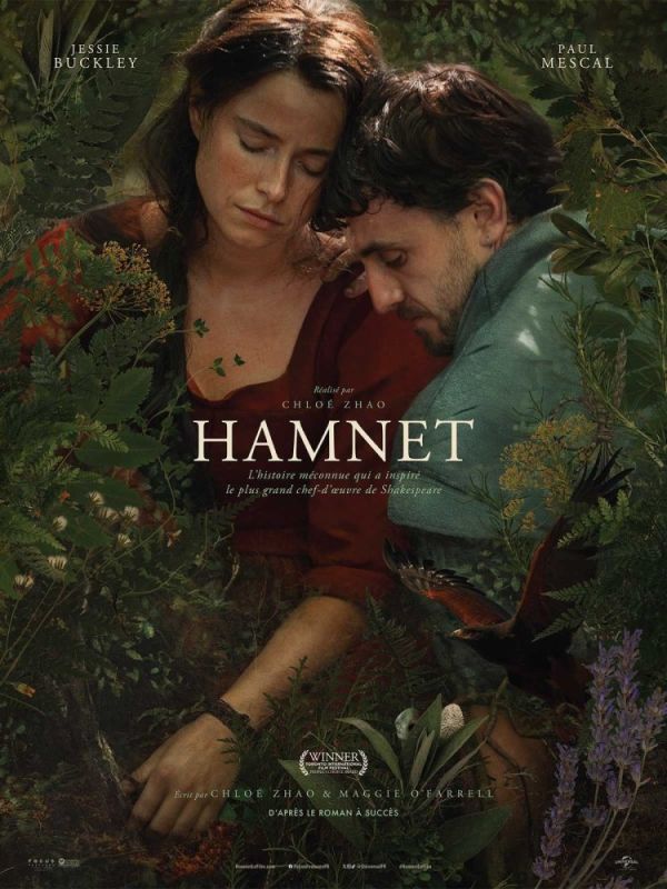HAMNET