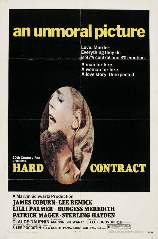 HARD CONTRACT