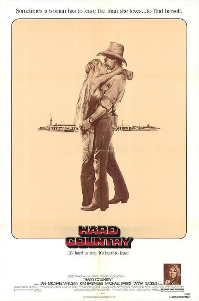 HARD COUNTRY
