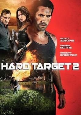HARD TARGET 2