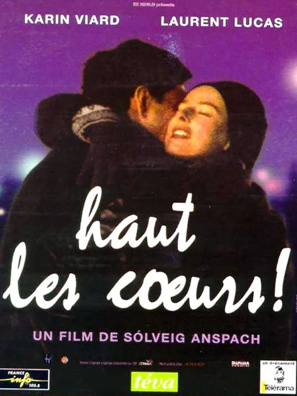 HAUT LES COEURS !